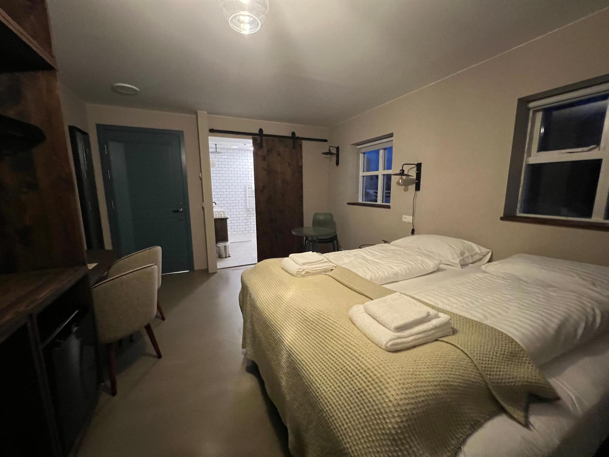 Hotel Gothafoss Fossholl Godafoss Exterior foto